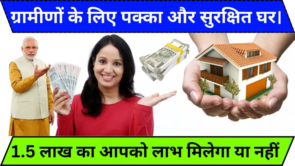 gharkul yojana 2026 me apply kaise kare